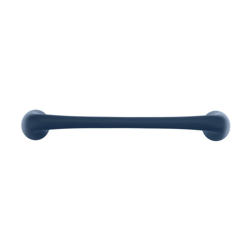 Contemporary Metal Pull - 5216