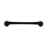 Contemporary Metal Pull - 5216