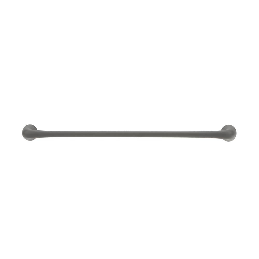 Contemporary Metal Pull - 5216
