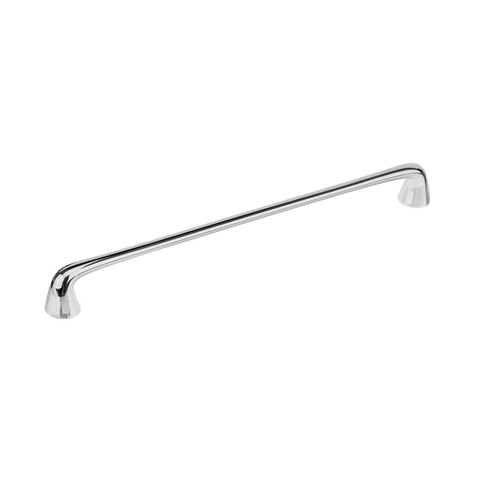 Richelieu America - Contemporary Metal Pull - 5216 - Chrome
