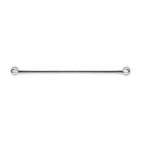Contemporary Metal Pull - 5216
