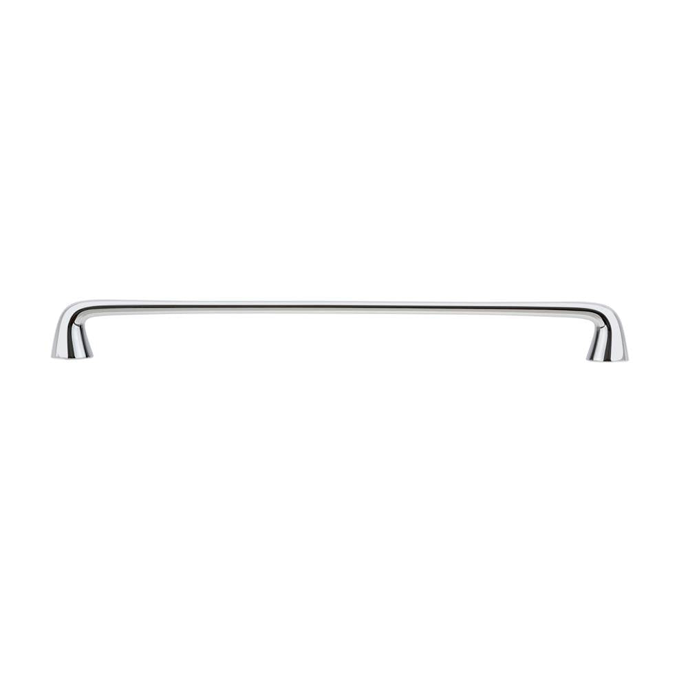 Contemporary Metal Pull - 5216