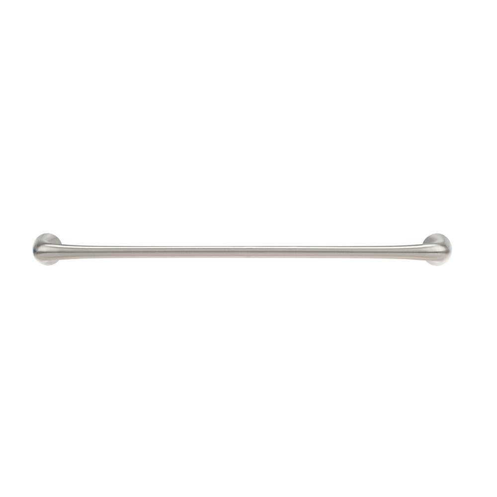 Contemporary Metal Pull - 5216