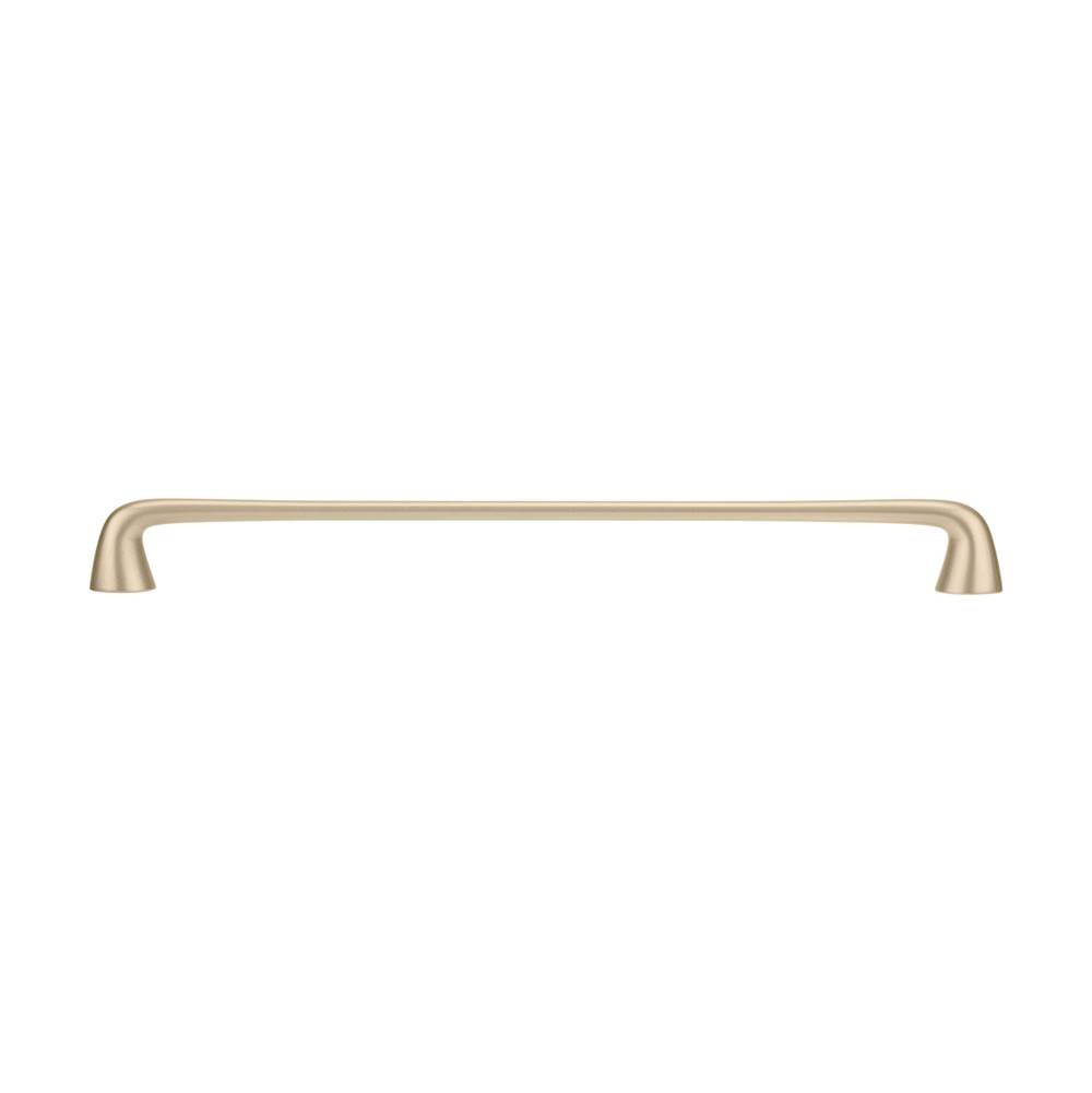 Contemporary Metal Pull - 5216