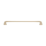 Contemporary Metal Pull - 5216