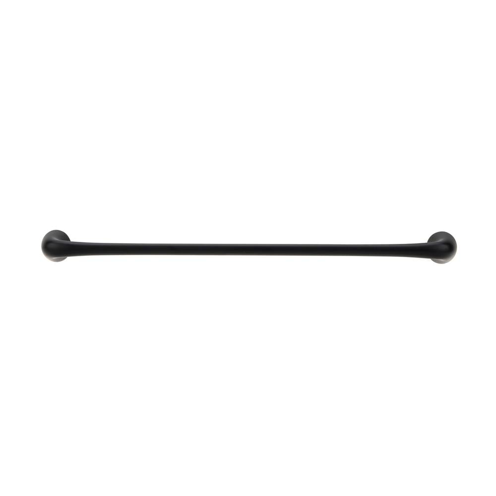 Contemporary Metal Pull - 5216
