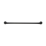 Contemporary Metal Pull - 5216