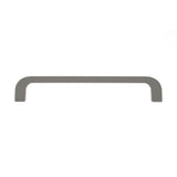 Contemporary Metal Pull - 5243
