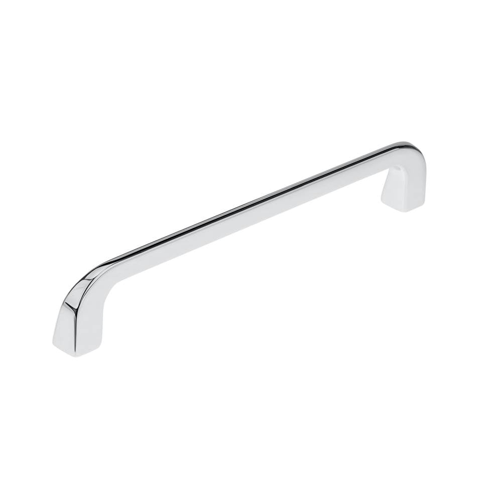 Richelieu America - Contemporary Metal Pull - 5243 - Chrome