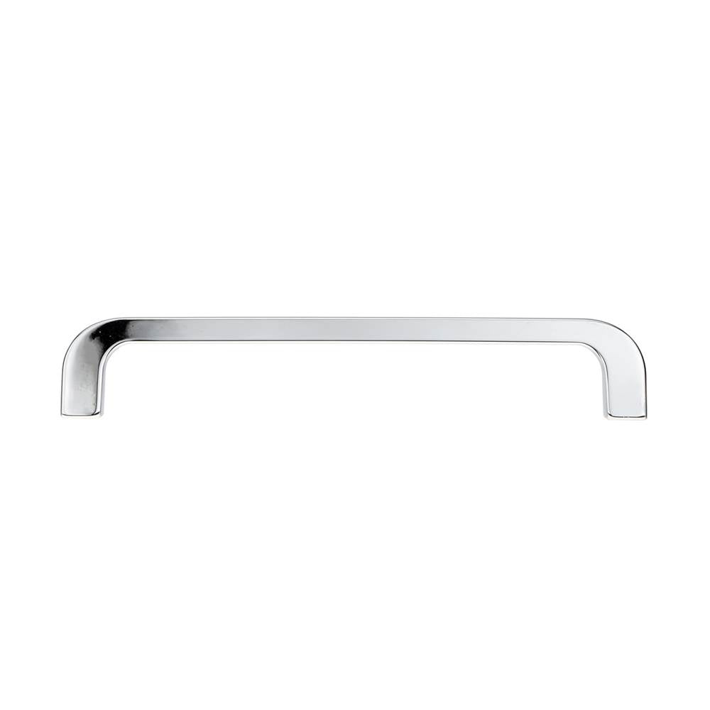 Contemporary Metal Pull - 5243