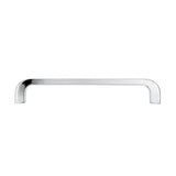 Contemporary Metal Pull - 5243