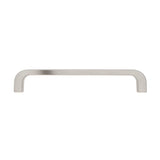 Contemporary Metal Pull - 5243