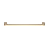 Contemporary Metal Pull - 5243