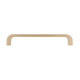 Contemporary Metal Pull - 5243