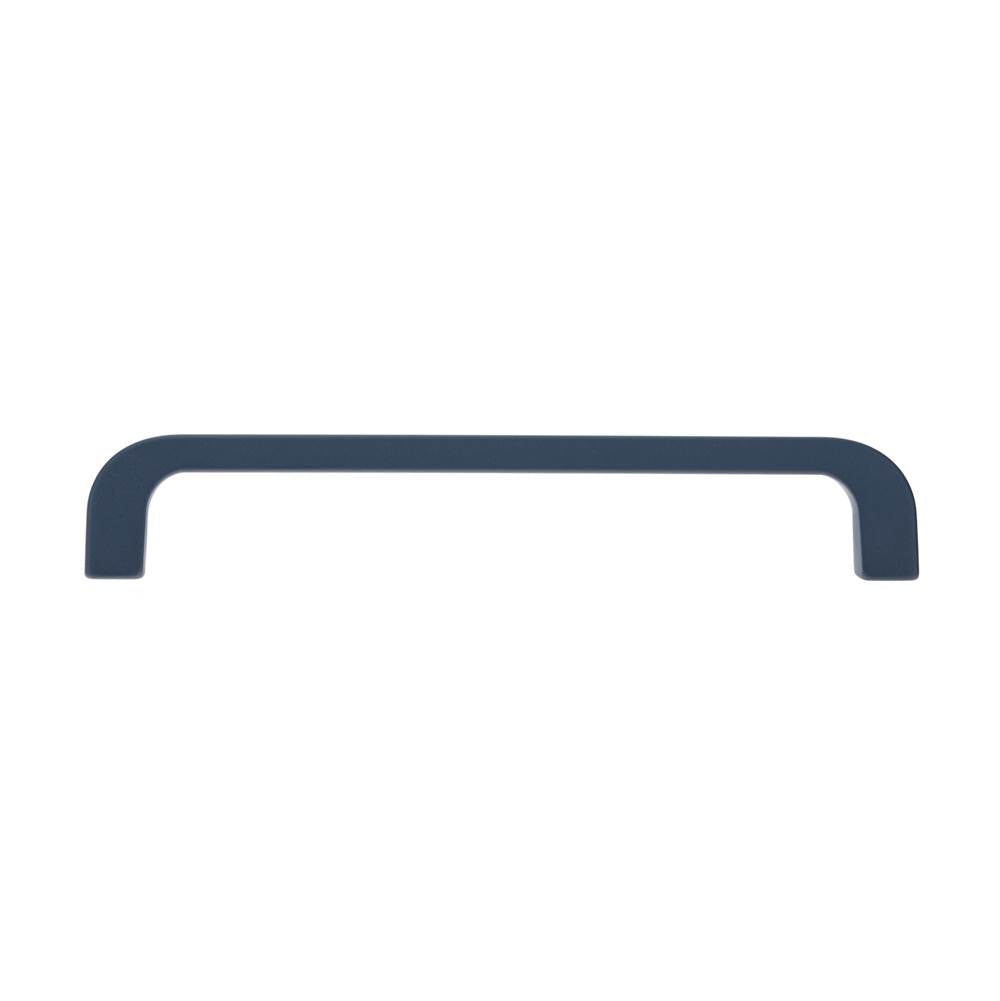 Contemporary Metal Pull - 5243
