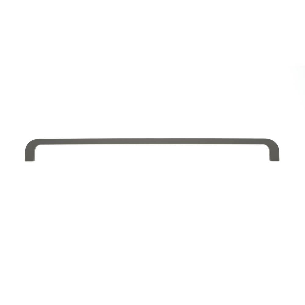 Contemporary Metal Pull - 5243