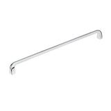 Richelieu America - Contemporary Metal Pull - 5243 - Chrome