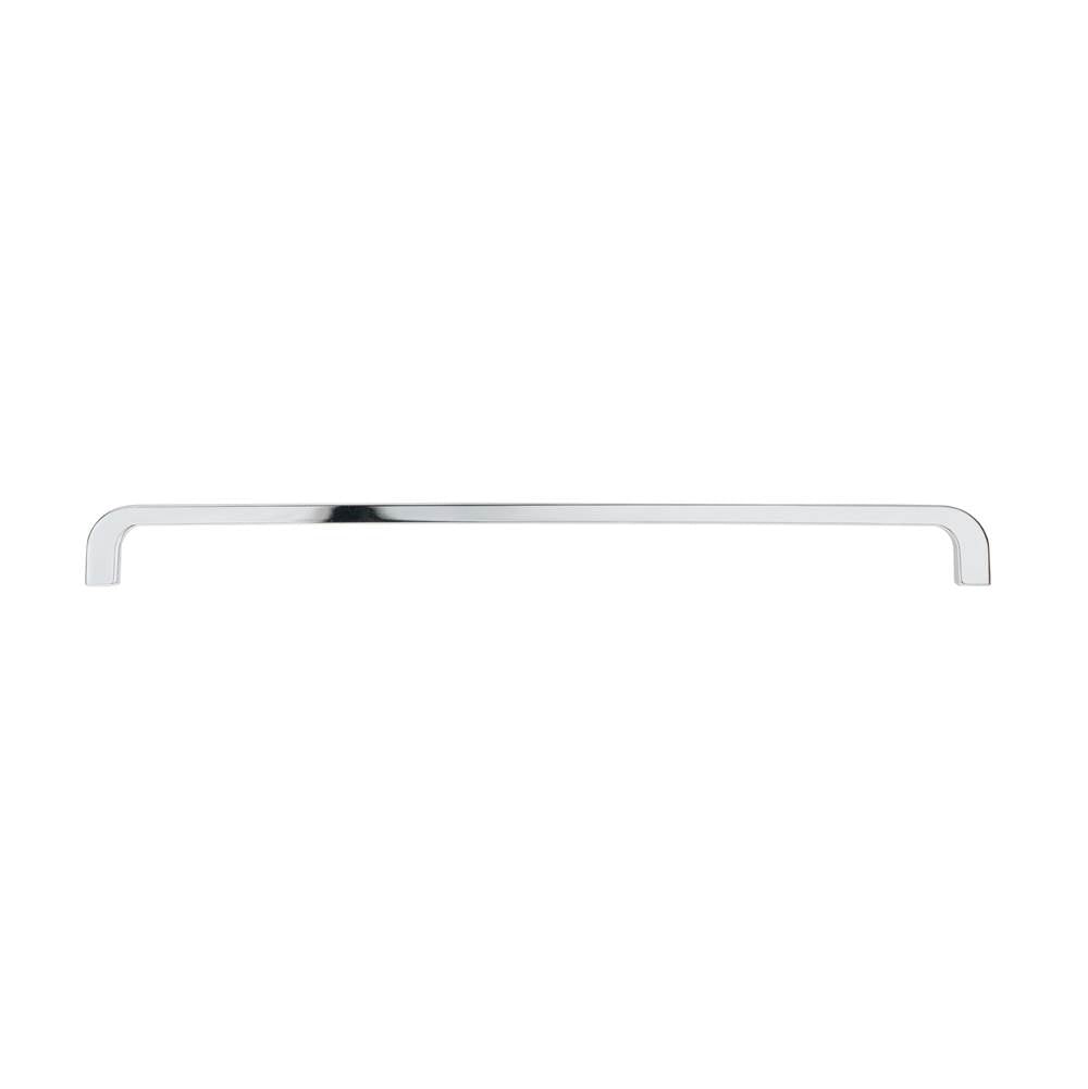 Contemporary Metal Pull - 5243