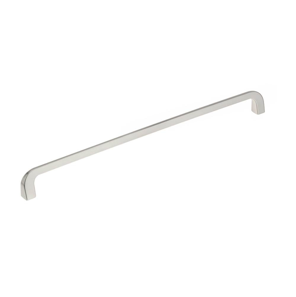Richelieu America - Contemporary Metal Pull - 5243 - Brushed Nickel