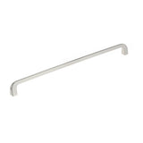 Richelieu America - Contemporary Metal Pull - 5243 - Brushed Nickel