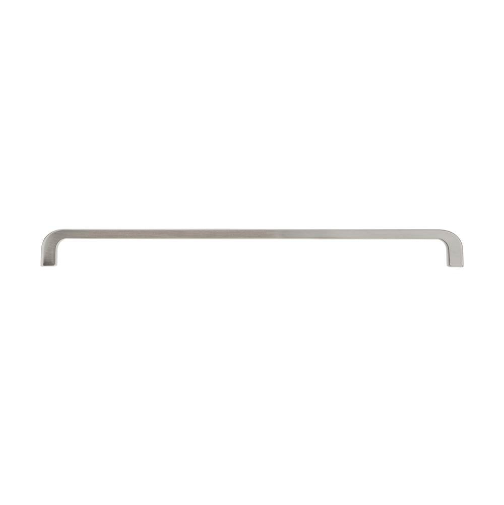 Contemporary Metal Pull - 5243