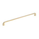 Richelieu America - Contemporary Metal Pull - 5243 - Sienna Gold