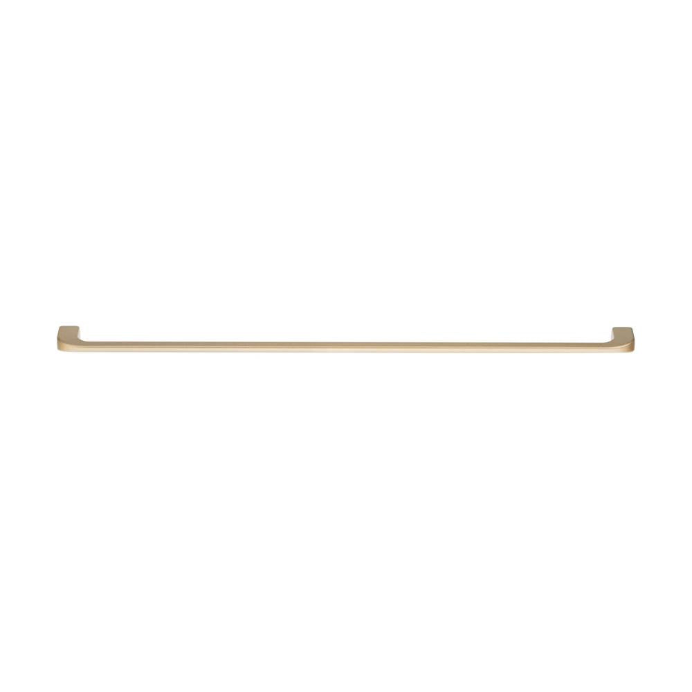 Contemporary Metal Pull - 5243
