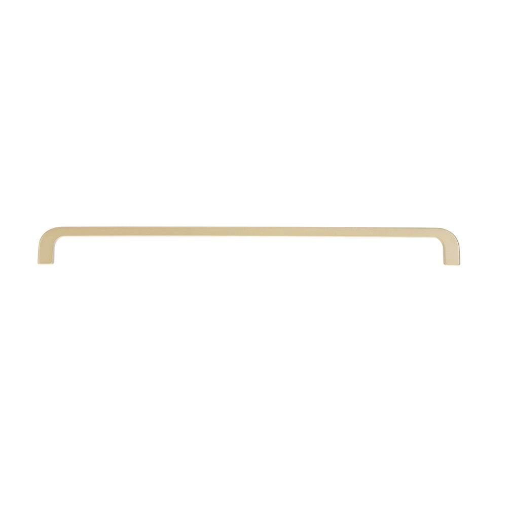 Contemporary Metal Pull - 5243