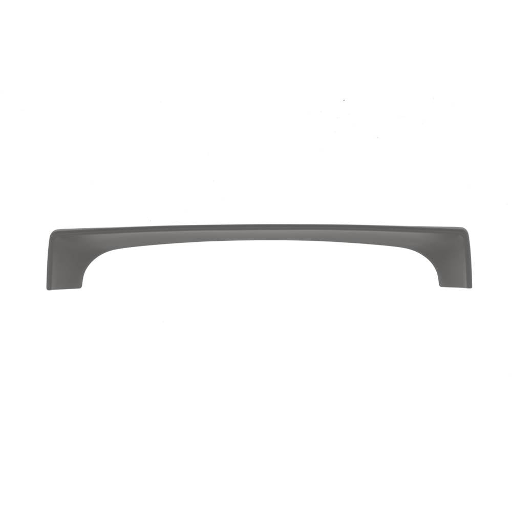 Contemporary Metal Pull - 5256