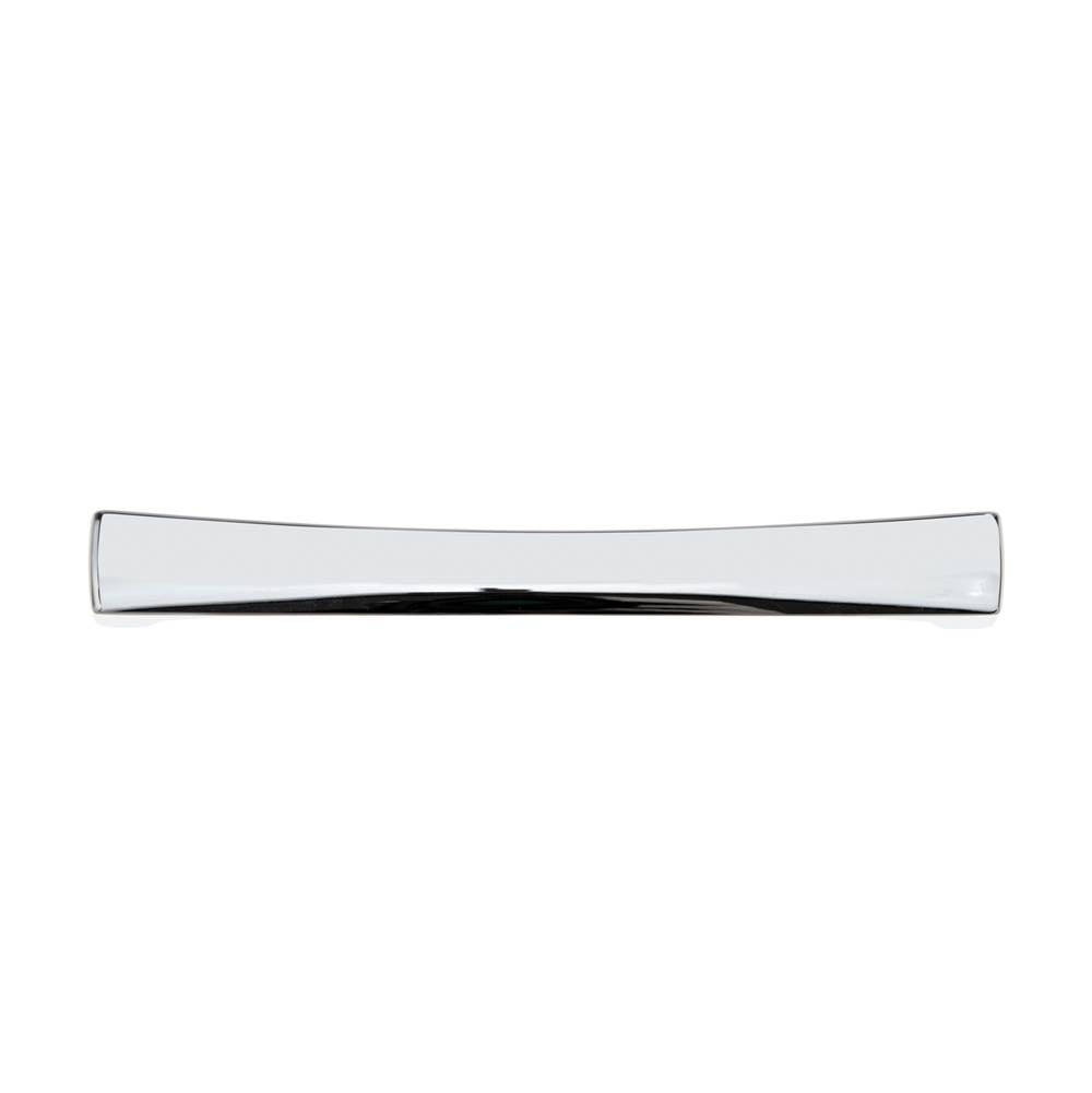 Contemporary Metal Pull - 5256