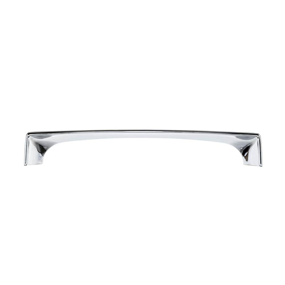 Contemporary Metal Pull - 5256