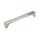 Richelieu America - Contemporary Metal Pull - 5256 - Brushed Nickel