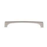 Contemporary Metal Pull - 5256