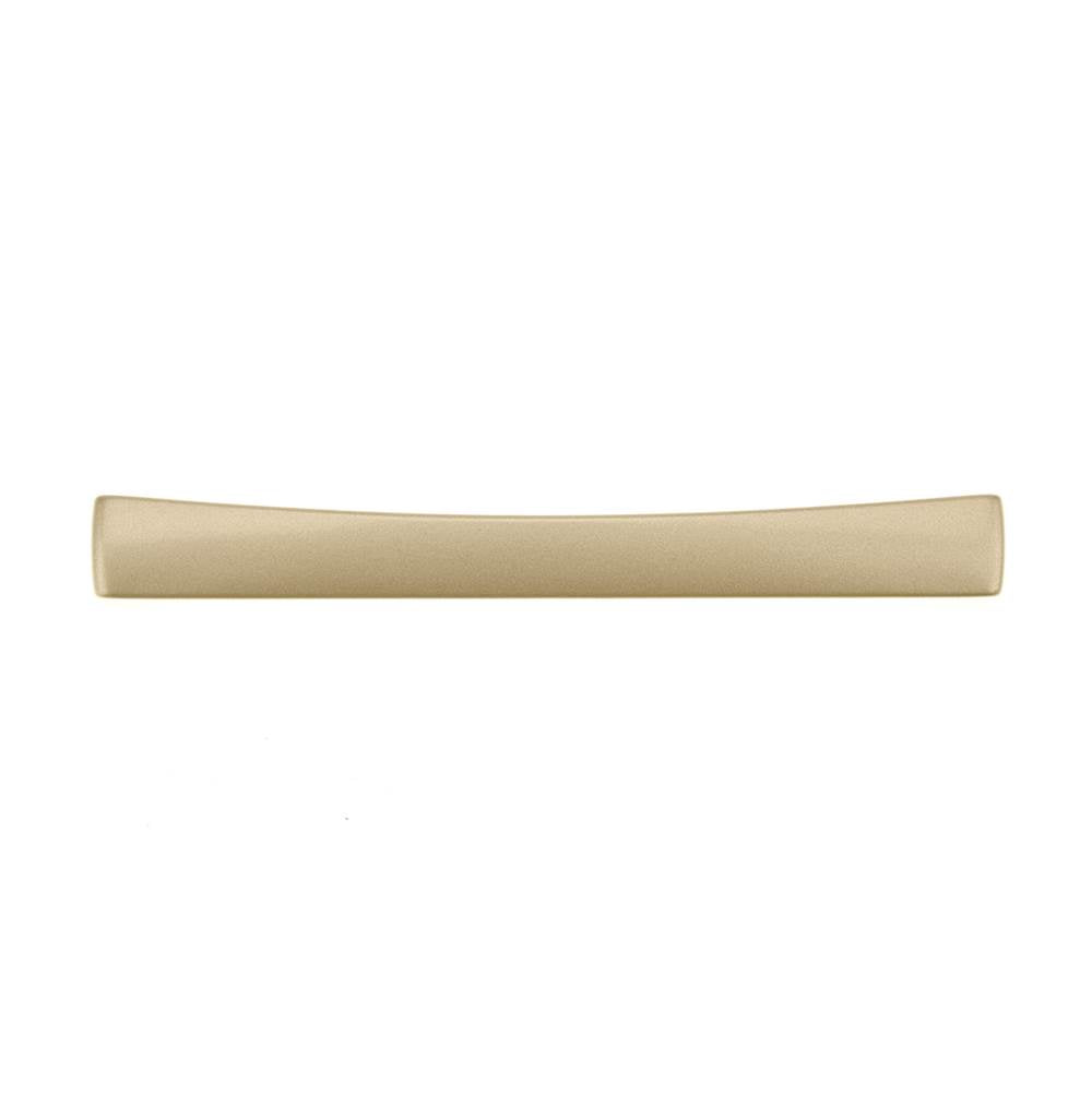 Contemporary Metal Pull - 5256