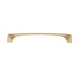 Contemporary Metal Pull - 5256