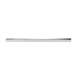 Contemporary Metal Pull - 5256