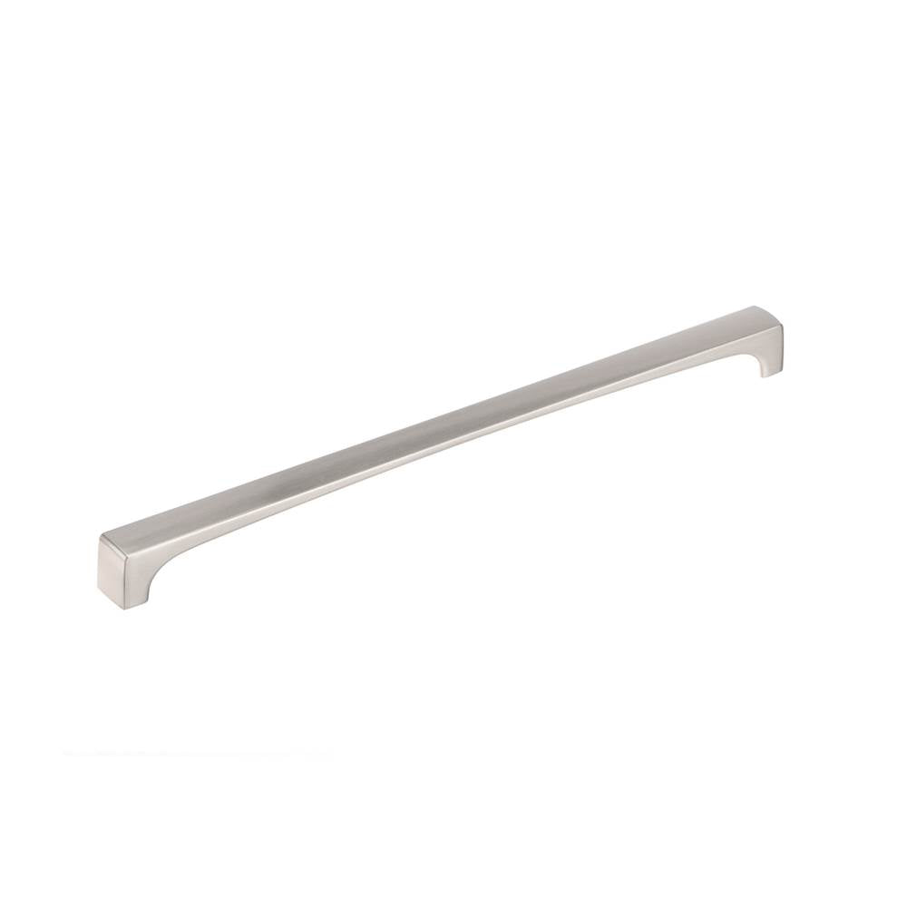 Richelieu America - Contemporary Metal Pull - 5256 - Brushed Nickel