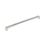 Richelieu America - Contemporary Metal Pull - 5256 - Brushed Nickel