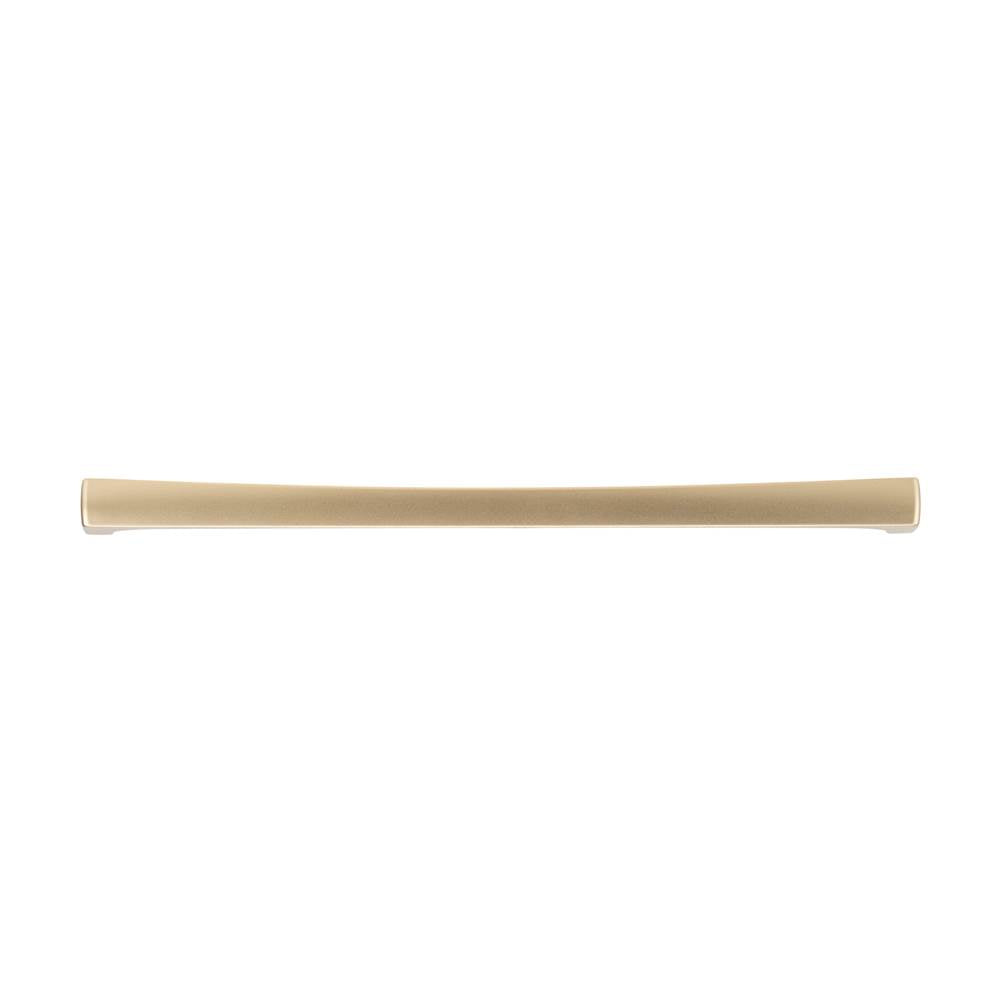 Contemporary Metal Pull - 5256