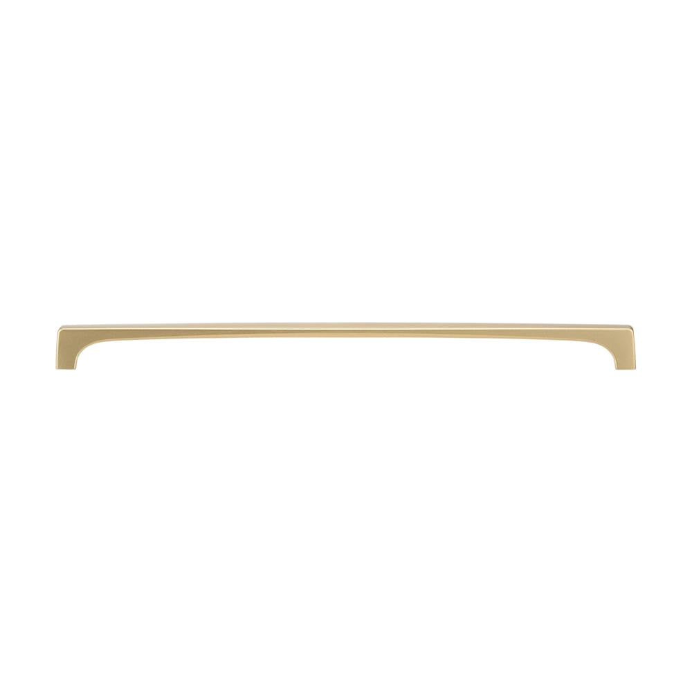 Contemporary Metal Pull - 5256