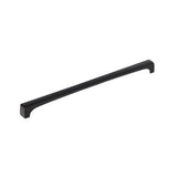 Richelieu America - Contemporary Metal Pull - 5256 - Matte Black