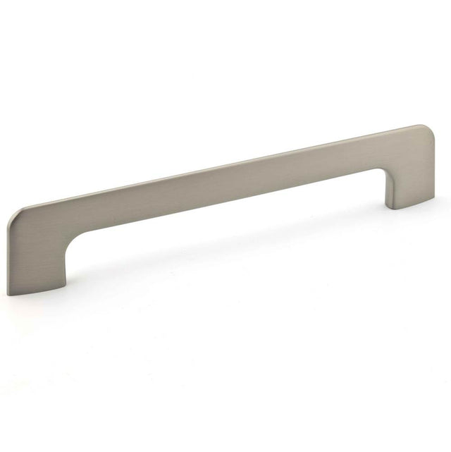 Richelieu America - Contemporary Metal Pull - 5461 - Brushed Nickel