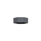 Contemporary Metal Pull - 5465