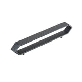 Richelieu America - Contemporary Metal Pull - 5465 - Titanium
