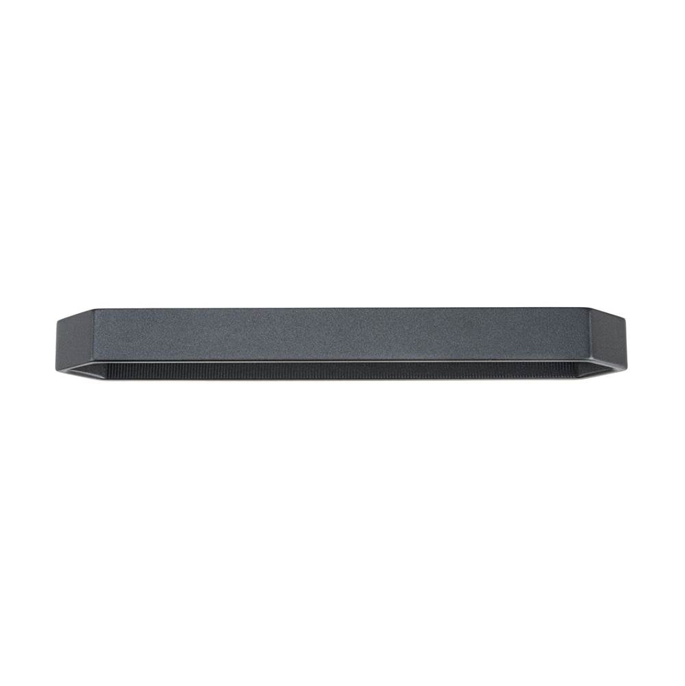 Contemporary Metal Pull - 5465