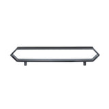 Contemporary Metal Pull - 5465
