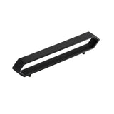 Richelieu America - Contemporary Metal Pull - 5465 - Matte Black