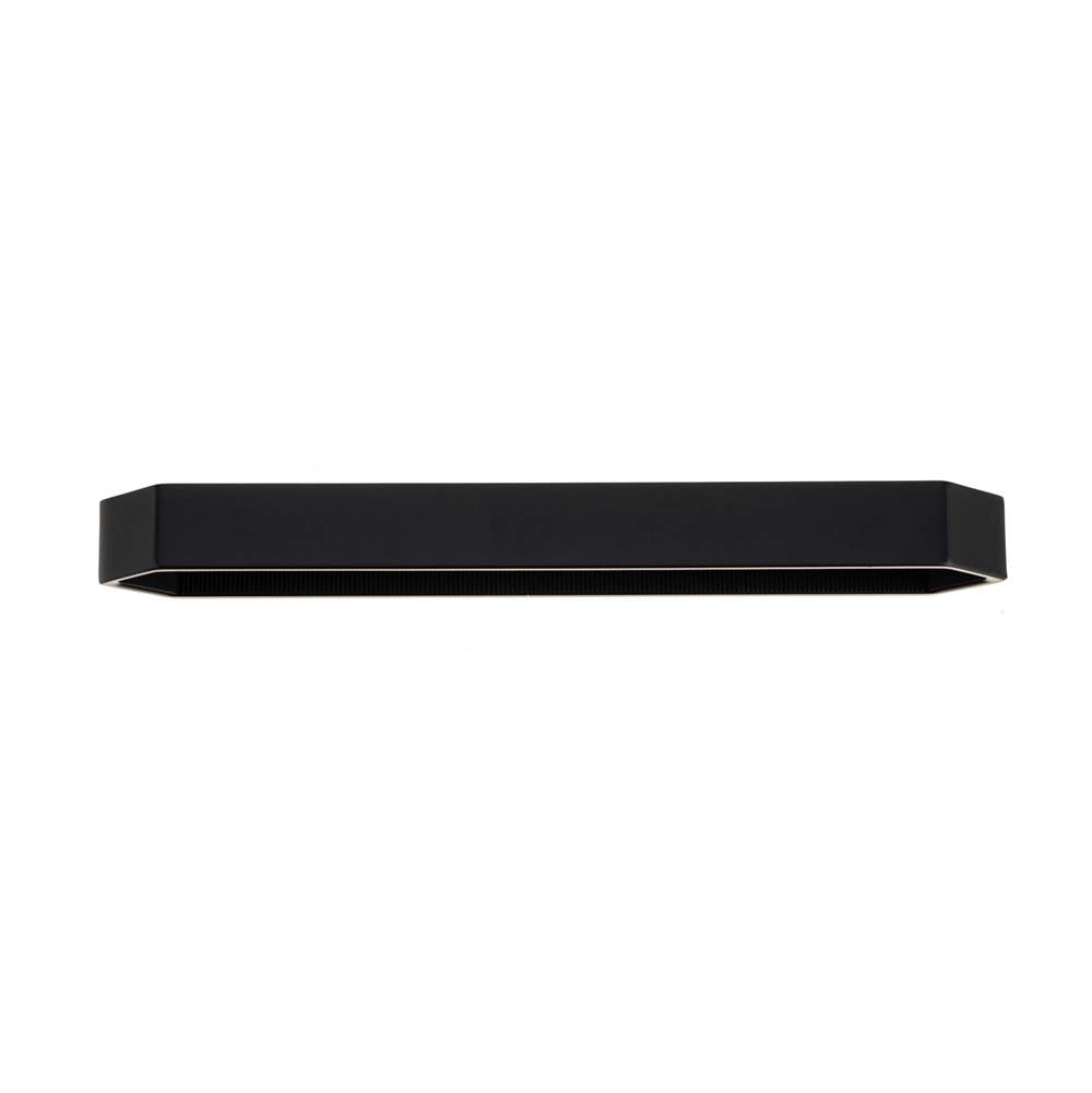 Contemporary Metal Pull - 5465
