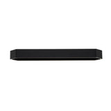 Contemporary Metal Pull - 5465