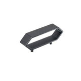 Richelieu America - Contemporary Metal Pull - 5465 - Titanium